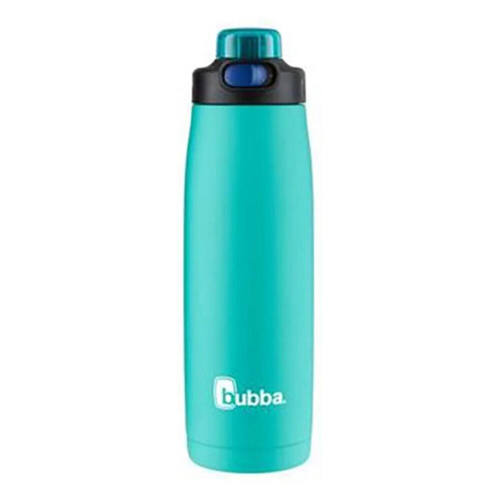 Bubba Radiant 24oz‎ Vacuum Insulated Stainless Steel Water Bottle Island Teal